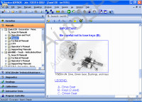 John Deere CF 2014 Service Advisor 4,   ,     John Deere Construction & Foresty (     Hitachi, Euclid, Bell  Timberjack)