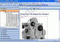 John Deere AG 2014 Service Advisor 4,       ,     John Deere