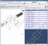 John Deere Agricultural Equipment   -  John Deere   PartsManager Pro