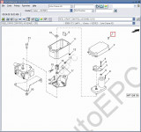 John Deere Agricultural Equipment   -  John Deere   PartsManager Pro