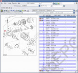 John Deere Agricultural Equipment   -  John Deere   PartsManager Pro