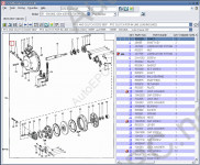 John Deere Construction & Foresty 2015         - John Deere Construction & Foresty   PartsManager Pro