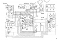 Kobelco Hydraulic Excavators Training Texts      , PDF