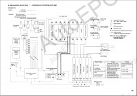 Kobelco Hydraulic Excavators Training Texts      , PDF
