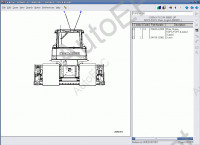 Komatsu Bulldozer Medium (D40-D75)         (D40 - D75)