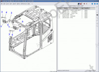Komatsu Hydraulic Excavator - Medium (PC100-PC270)      Hydraulic Excavator - Medium (PC100-PC270)