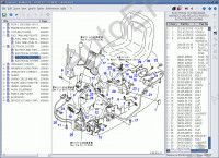 Komatsu Hydraulic Excavator - Small (-PC90)      Hydraulic Excavator Small (-PC90)