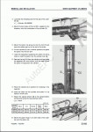 Komatsu Hydraulic Excavator PC20R-8, PC27R-8 Komatsu Hydraulic Excavator PC20R-8, PC27R-8 Shop Manuals and Operation & Maintenance Manuals