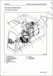 Komatsu Hydraulic Excavator PC270-8, PC270LC-8 Komatsu Hydraulic Excavator PC270-8, PC270LC-8 Shop Manuals