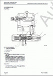 Komatsu Hydraulic Excavator PC27MR-2, PC30MR-2, PC35MR-2, PC40MR-2, PC50MR-2 Komatsu Excavator PC27MR-2, PC30MR-2, PC35MR-2, PC40MR-2, PC50MR-2 Shop Manuals and Operation & Maintenance Manuals