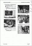 Komatsu Hydraulic Excavator PC27MR-2, PC30MR-2, PC35MR-2, PC40MR-2, PC50MR-2 Komatsu Excavator PC27MR-2, PC30MR-2, PC35MR-2, PC40MR-2, PC50MR-2 Shop Manuals and Operation & Maintenance Manuals