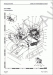 Komatsu Hydraulic Excavator PC27MR-2, PC30MR-2, PC35MR-2, PC40MR-2, PC50MR-2 Komatsu Excavator PC27MR-2, PC30MR-2, PC35MR-2, PC40MR-2, PC50MR-2 Shop Manuals and Operation & Maintenance Manuals