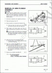 Komatsu Hydraulic Excavator PC750-7, PC800-7 Komatsu Hydraulic Excavator PC750-7, PC800-7 Workshop Manual