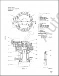 Komatsu Hydraulic Excavator PC300-5, PC400-5 Komatsu Hydraulic Excavator Shop Manual and Operation Manual - PC300/LC-5/LC-5K/HD-5, PC300/LC-5 Mighty, PC400/LC/HD-5, PC400/LC-5 Mighty