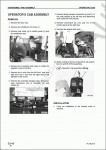 Komatsu Hydraulic Excavator PC78US-6, PC78UU-6 Komatsu Hydraulic Excavator PC78US-6, PC78UU-6 Workshop Manual