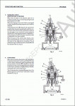 Komatsu Hydraulic Excavator PC95R-2 Komatsu Hydraulic Excavator PC95R-2 Workshop Manual