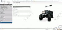 Lamborghini SDF e-Parts 2014        Lamborghini.