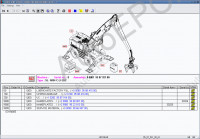 Liebherr Lidos 2012 Parts and Repair      ,  ,  ,  .    ,     