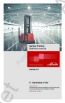 Linde 011 Series - K-Generation 3 48V, 3 80V, 1.2 80V ����������� �� ������� � ������������ ������������ ����������� Linde 011 Series - K-Generation 3 48V, 3 80V, 1.2 80V, ������������� �����.