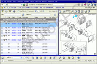 General Motors GM Global        General Motors   - Buick, Cadillac, Chevrolet, GMC, Hummer, Light Trucks, Medium Trucks, Oldsmobile, Opel, Pontiac, Saab, Saturn.