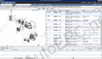 General Motors GM GNA 6.2016        General Motors   - Buick, Cadillac, Chevrolet, Hummer, Light Trucks, Medium Trucks, Oldsmobile, Pontiac, Saab, Saturn, ACDelco. 