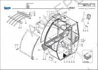 Genie Forklifts Spare Parts      Genie Telehandler, Genie Scissors, Genie Small Personnel Lift, Genie Stick Boom, Genie Towed Products, Genie Z Booms