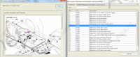 Hino Diagnostic eXplorer 2 - Hino DX2 1.1.16.9 + Database v2.16          ,    - HinoDX2 DENSO DST-i  ParTech USB Device