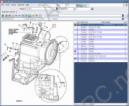 Hitachi PMP 2015        - Hitachi Crawlers, Hitachi Excavators, Hitachi Foresters, Hitachi Trucks.