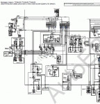 Hitachi Service Manual ZX-170W-3, ZX-190W-3 (ZAXIS)       ZX-170W-3, ZX-190W-3,   ,    .