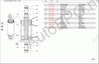 Hydraulic Breakers         - WARATAH, Hitachi, Furukawa, Montabert Breakers, Terex Arrowhead, INDECO, Atlas Copco KRUPP, GB, PDF