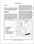 Hyster Class 1 Electric Motor Rider Trucks Repair Manuals     PDF    Hyster Class 1 Electric Motor Rider Trucks