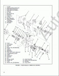 Hyster Class 1 Electric Motor Rider Trucks Repair Manuals     PDF    Hyster Class 1 Electric Motor Rider Trucks