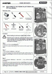 Hyster Class 3 Electric Motor Hand Trucks Repair Manuals     PDF    Hyster Class 3 Electric Motor Hand Trucks