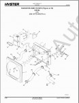 Hyster Forklift Spare Parts PDF        PDF    Hyster