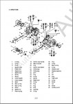 Hyundai Construction Equipment - Skid Steer Loaders Service Manauls      - Hyundai Skid Steer Loaders  Crawler Dozer. PDF