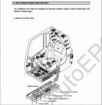 Hyundai Construction Equipment - Operating Manuals      , PDF