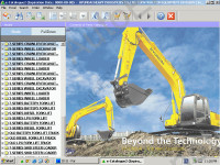 Hyundai Robex Fork Lifts, Excavators, Wheel Loaders, Skid Steer Loaders 2011 �������� ��������� �� ����������� � ���������� ������ - Hyundai Heavy Industries e-Catalogue