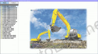 Hyundai Robex Excavators, Wheel Loaders, Skid Steer Loaders, Cranes, Forestry Machines        - Hyundai Robex.     Excavators, Wheel Loaders, Skid Steer Loaders. VMware.