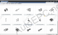 Hyundai Usa EPC5 2014             ,     , USD/CAD 