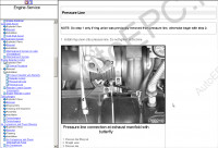 International Truck ISIS - International Service Information Solution 2013         (Internationall Trucks)