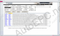 International Truck ISIS - OnCommand Service Information 2016         (Internationall Trucks)