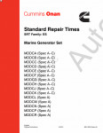 QuickServe DVD - Power Generation Edition (Cummins Onan) 2016               Onan Cummins, PDF