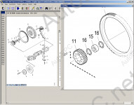 Scania Multi 1910 Eng + Rus Multi,          , 3-  4- ,    .      .   .