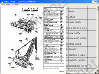 Sumitomo Crawler Cranes         