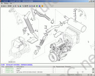 Linde Fork Lift Truck Spare Parts + Repair 2015            (Linde).    .    . 