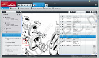 Linde Service Guide 5.2.2 - 2022 (Linde LSG)         (Linde)       
