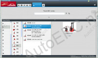 Linde Service Guide 5.2.2 - 2022 (Linde LSG)         (Linde)       