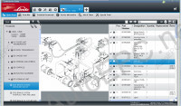 Linde Service Guide 5.2.2 - 2022 (Linde LSG)         (Linde)       