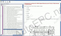 Mack Trucks Class 8 and Medium Duty     Mack  1989  2009 