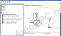 Mack Trucks Class 8 and Medium Duty     Mack  1989  2009 